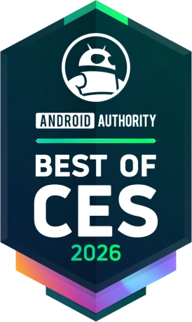 Android Authority – Sản phẩm xuất sắc tại CES