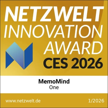 Giải thưởng Sáng tạo Netzwelt tại CES