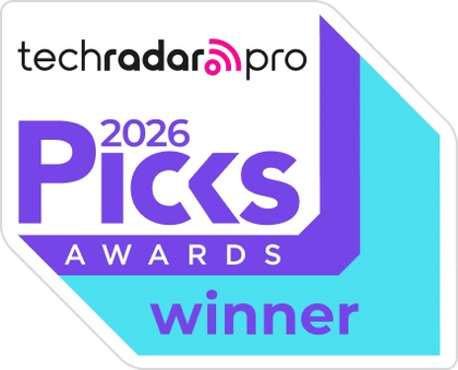 Giải thưởng TechRadar Pro Picks