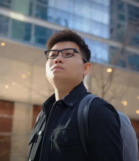 Nhà sáng tạo quay video MemoMind One